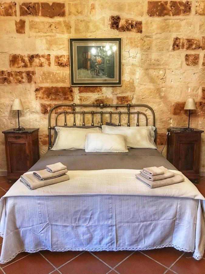 Masseria Scianne Сант-Исидоро Экстерьер фото