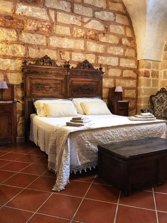 Masseria Scianne Сант-Исидоро Экстерьер фото