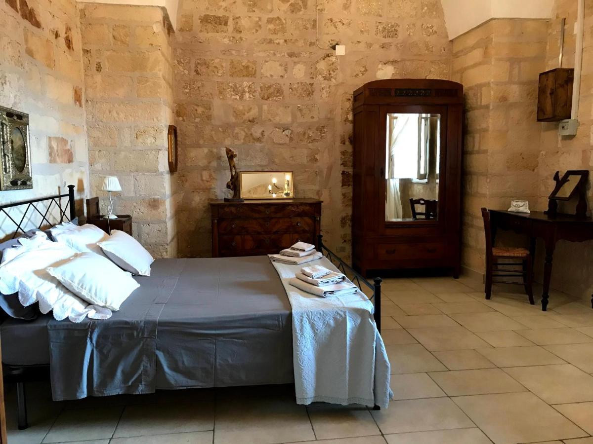Masseria Scianne Сант-Исидоро Экстерьер фото