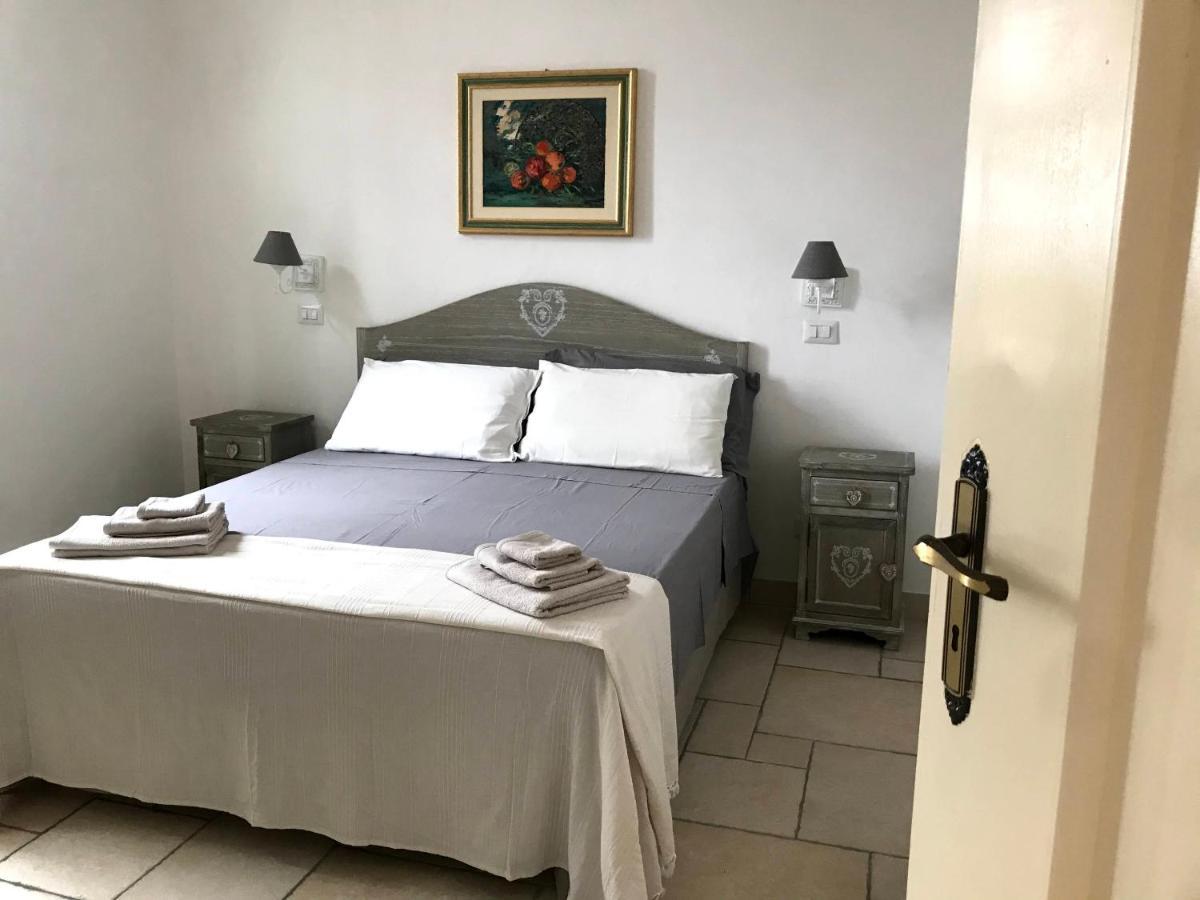Masseria Scianne Сант-Исидоро Экстерьер фото