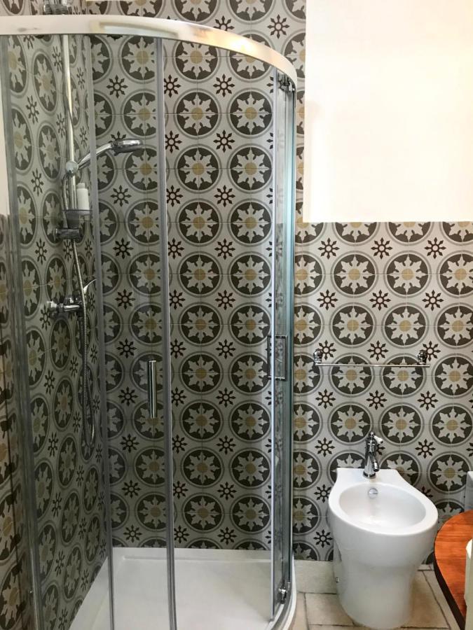 Masseria Scianne Сант-Исидоро Экстерьер фото