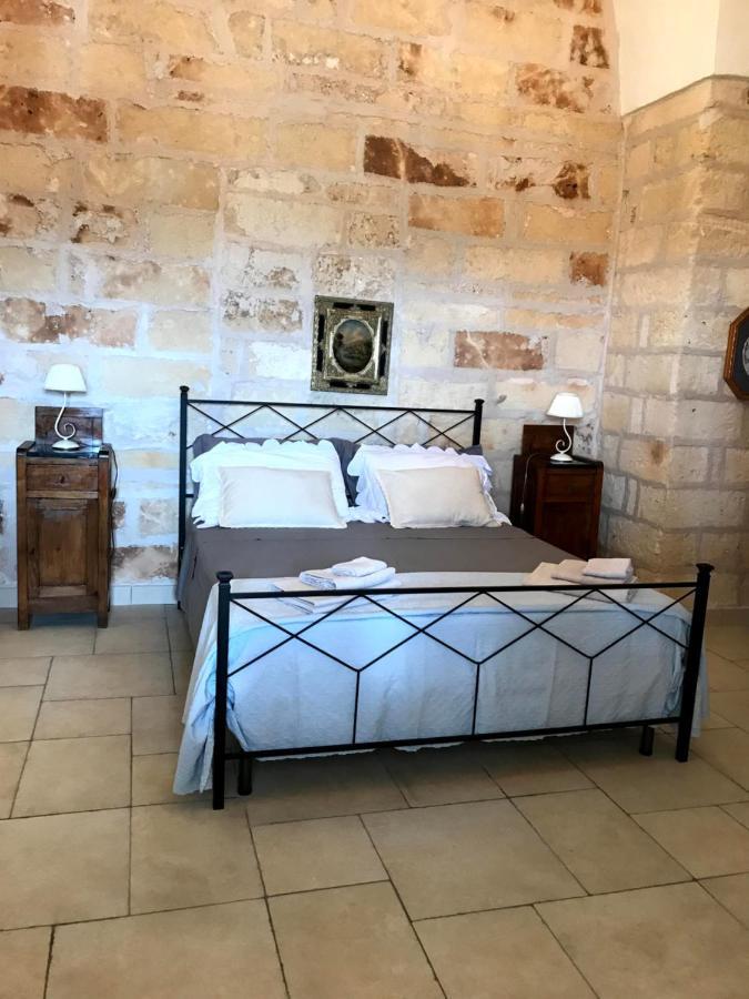 Masseria Scianne Сант-Исидоро Экстерьер фото