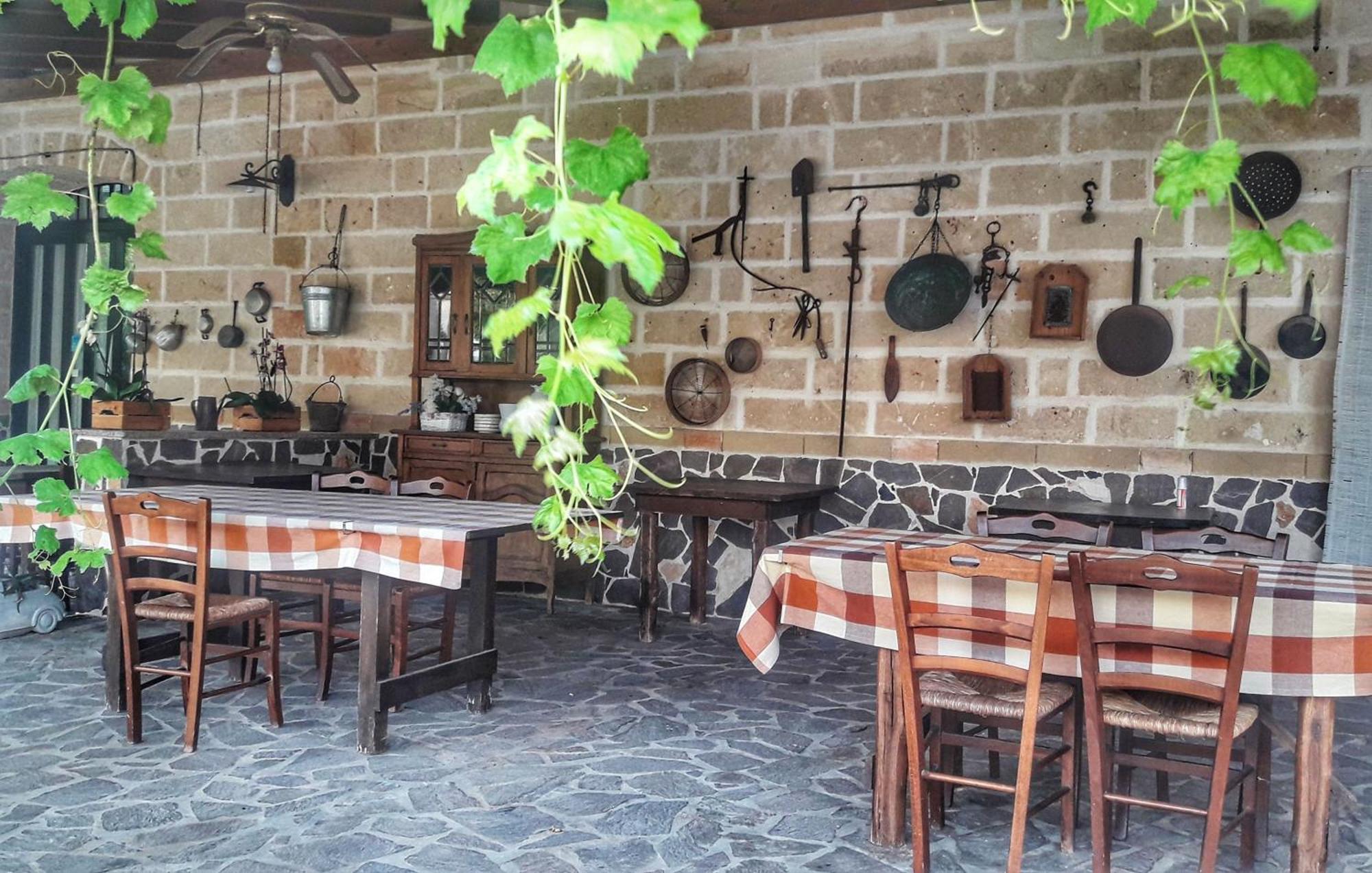 Masseria Scianne Сант-Исидоро Экстерьер фото