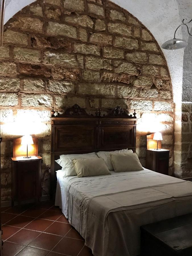 Masseria Scianne Сант-Исидоро Экстерьер фото